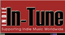Indie In-Tune,
                                            Supporting Indie Music
                                            Worldwide